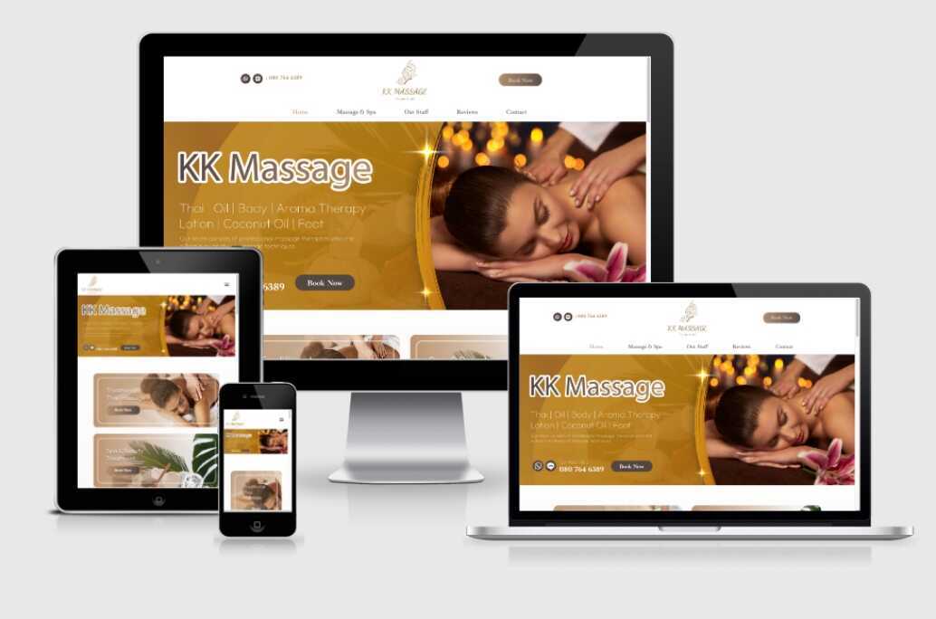 kkmassagebkk