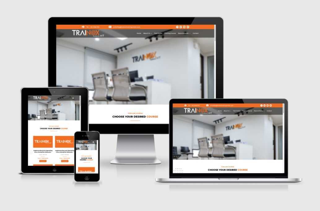trainex