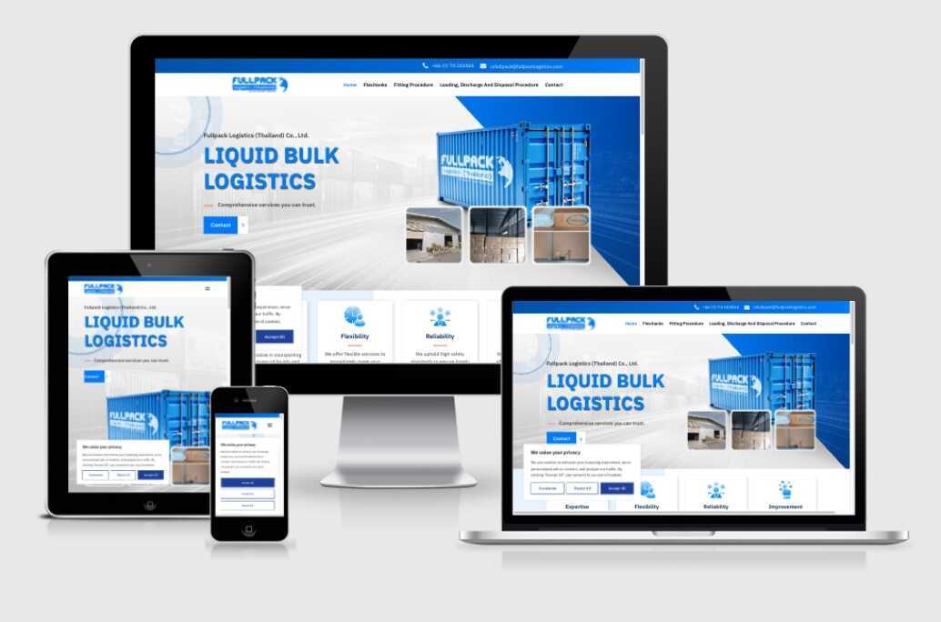 fullpacklogistics