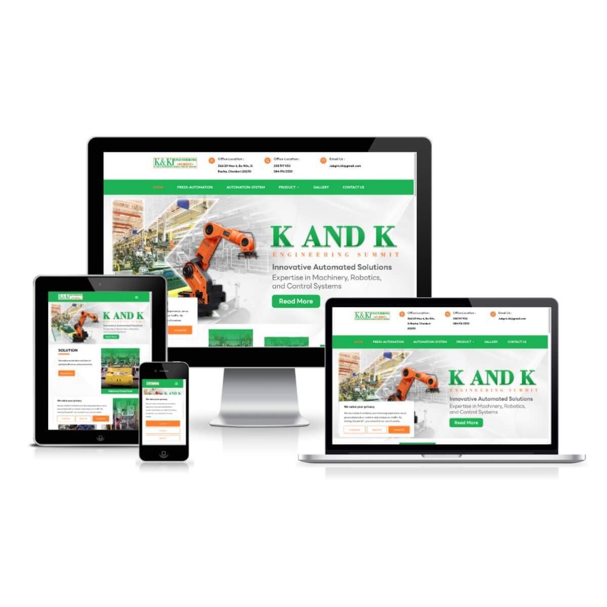 kandkengineeringsummit