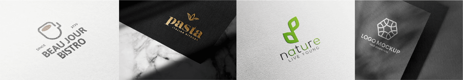 ตัวอย่างงานออกแบบ Logo ตัวอย่างงานออกแบบ Logo
