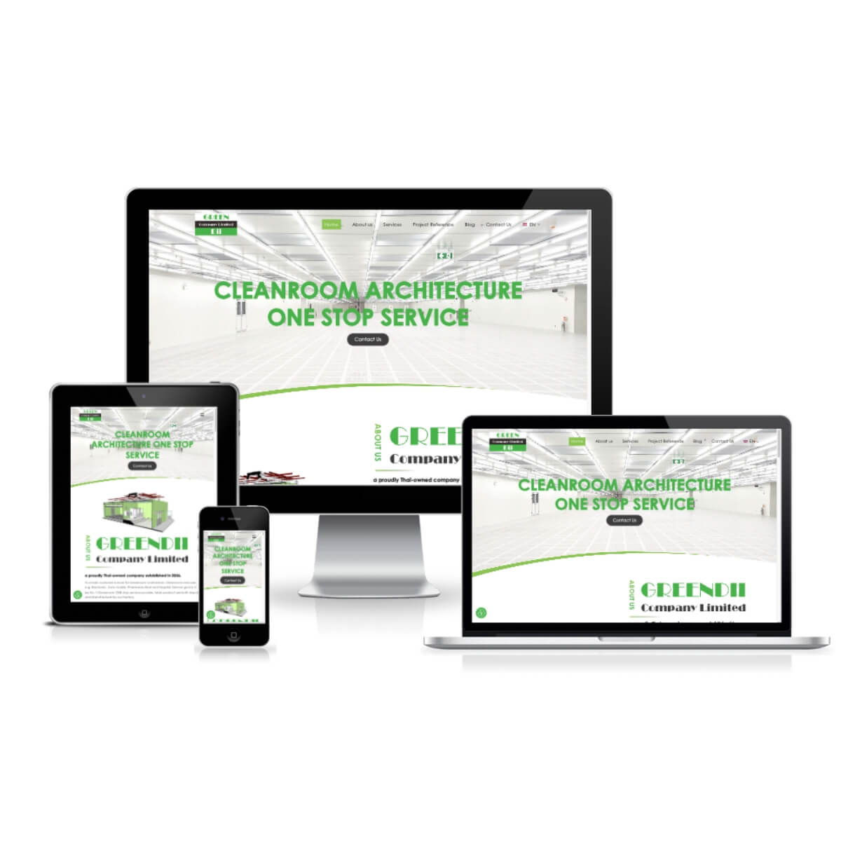 greendiicompany