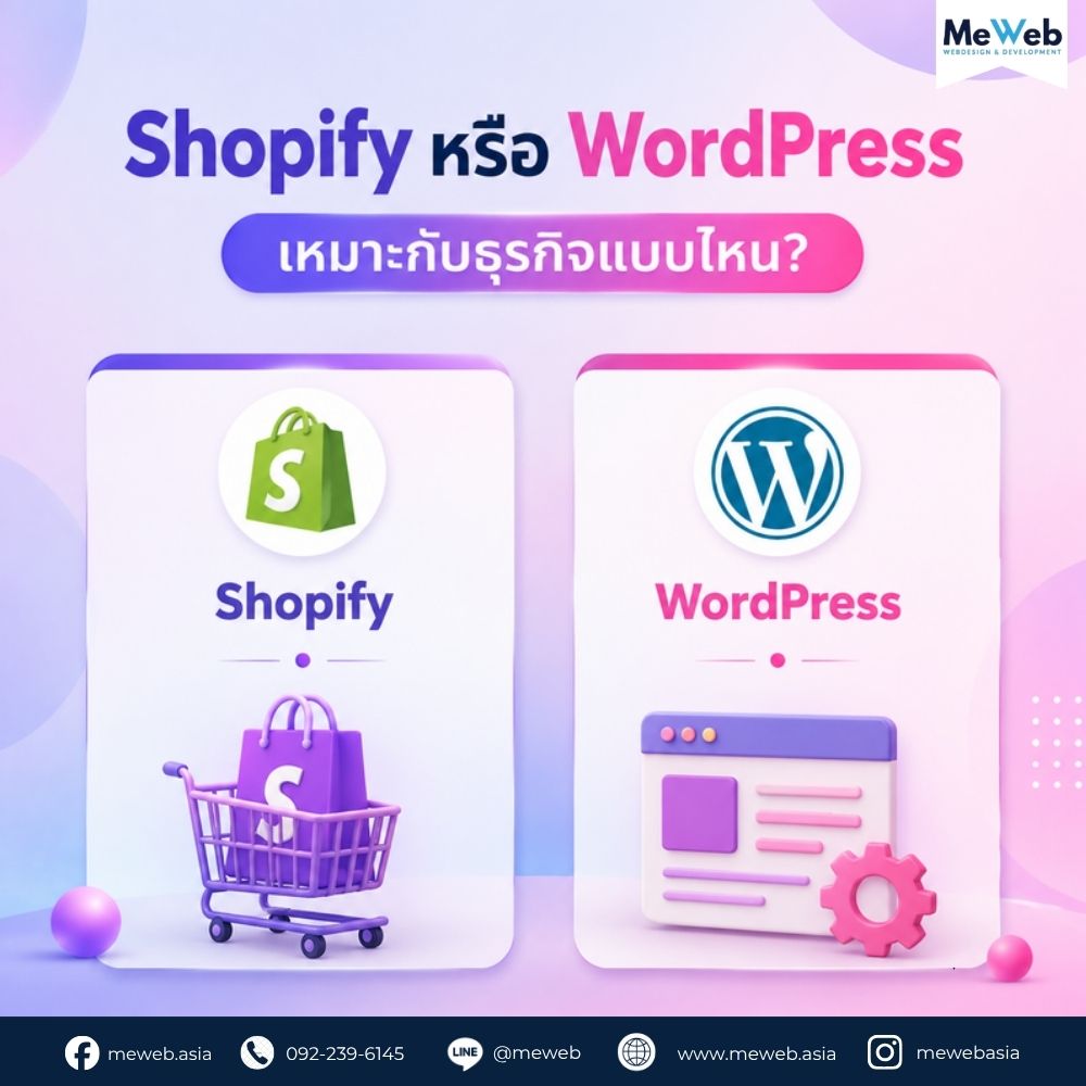 shopify vs wordpress