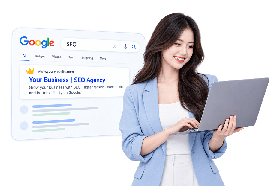 img section 8 seo บริษัทรับทำ SEO ที่เน้นสร้างยอดขายให้ธุรกิจได้จริง ดูแลครบจบในที่เดียว, รับทำ SEO, บริษัทรับทำ SEO